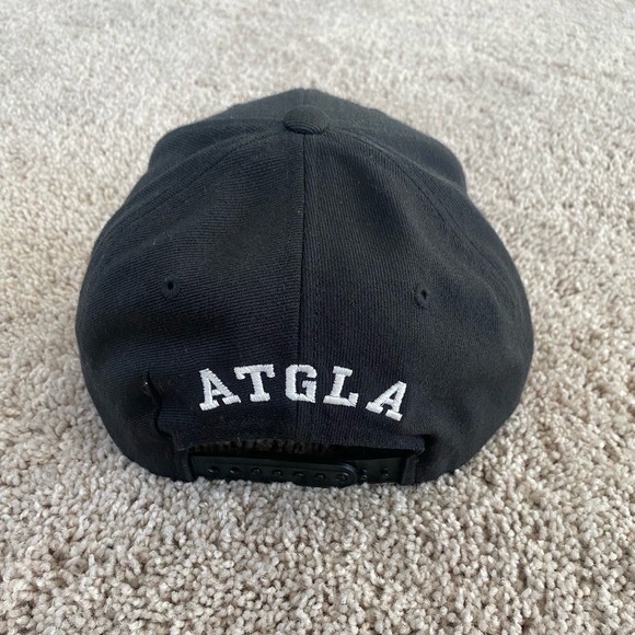 NEW San Francisco Giants SnapBack Hat - Picture 4 of 6